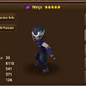Summoners War