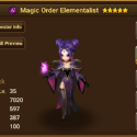 Summoners War