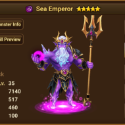 Summoners War