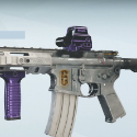Rainbow Six Siege X