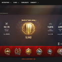 World of Tanks