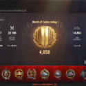 World of Tanks