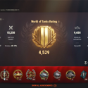 World of Tanks