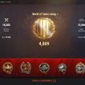 World of Tanks