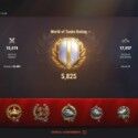 World of Tanks