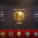 World of Tanks