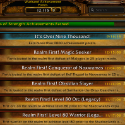World of Warcraft Gold