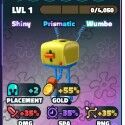 SpongeBob Tower Defense
