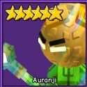 Garden Tower Defense