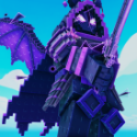 Be a Lucky Block