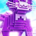 Be a Lucky Block