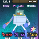 SpongeBob Tower Defense