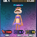 SpongeBob Tower Defense