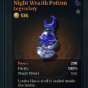 Wizard Alchemy