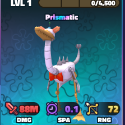 SpongeBob Tower Defense
