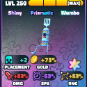 SpongeBob Tower Defense