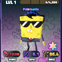 SpongeBob Tower Defense