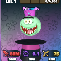 SpongeBob Tower Defense