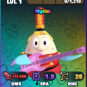 SpongeBob Tower Defense
