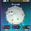 SpongeBob Tower Defense