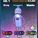 SpongeBob Tower Defense