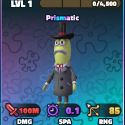 SpongeBob Tower Defense