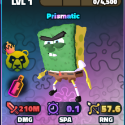 SpongeBob Tower Defense