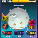 SpongeBob Tower Defense