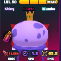 SpongeBob Tower Defense
