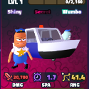 SpongeBob Tower Defense