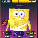 SpongeBob Tower Defense
