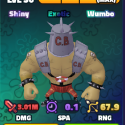 SpongeBob Tower Defense