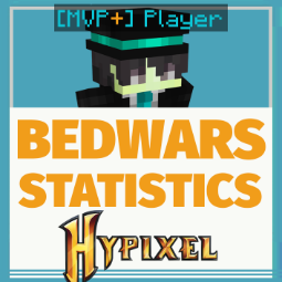 🔴🎴 [MVP+] 334 BEDWARS LVL 🎴🔴 HYPIXEL ACCOUNT 🔴 NO BAN 🔴 Microsoft 🔴 FULL ACCESS 🔴 0