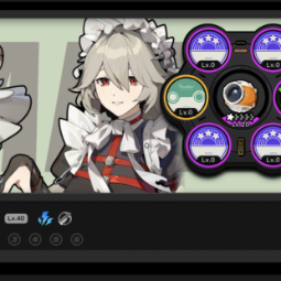 (NA IKL36) S*Zhu Yuan + S*Rina + S*Ellen + S*Solider 11 + S*Lycaon + S*Nekomata 3