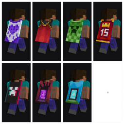 【MVP+ on Hypixel】+ 7 CAPES + BW LVL 96♾️ JAVA + BEDROCK♾️LIFETIME♾️NO BANS 0