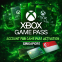 Xbox Gift Cards