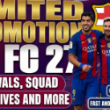 EA Sports FC