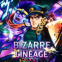 Bizarre Lineage