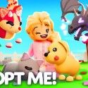 Adopt Me