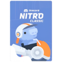 Discord Nitro