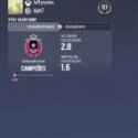 Rainbow Six Siege X