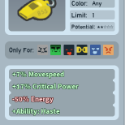 Bee Swarm Simulator