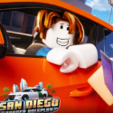 San Diego Border Roleplay