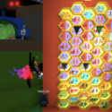 Bee Swarm Simulator