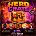 RNG Heroes