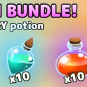 RNG Heroes