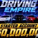 Driving Empire