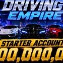 Driving Empire