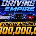 Driving Empire