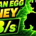 Steal an Egg